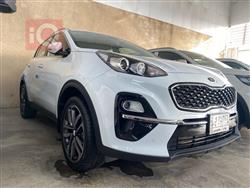 کیا سپۆرتاج